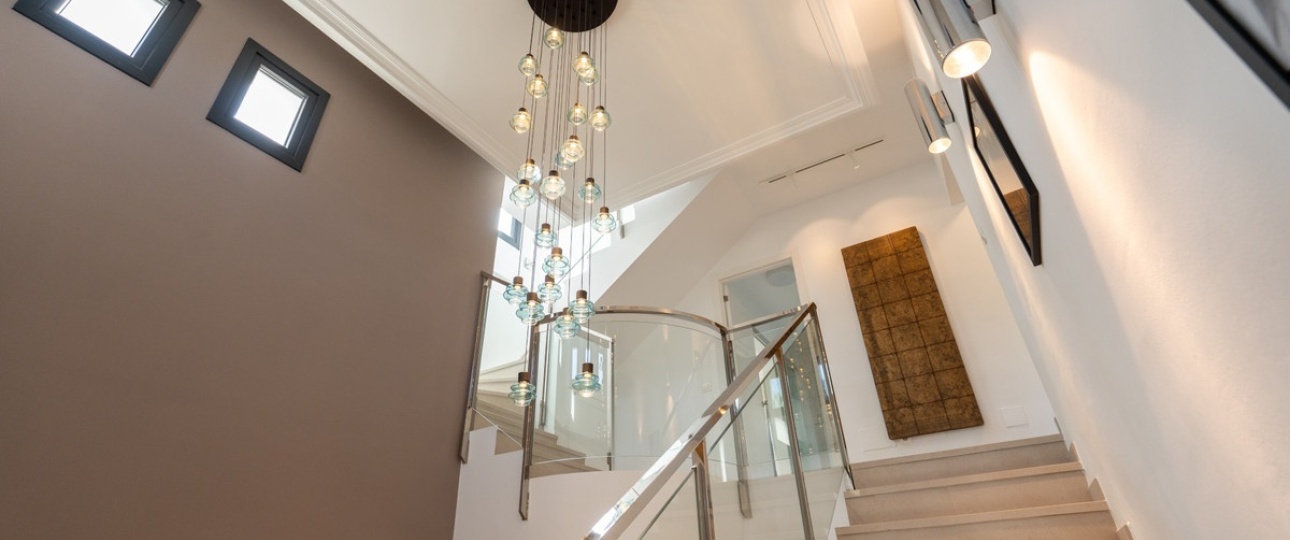 Resale - Villa - Marbella - Nueva Andalucía
