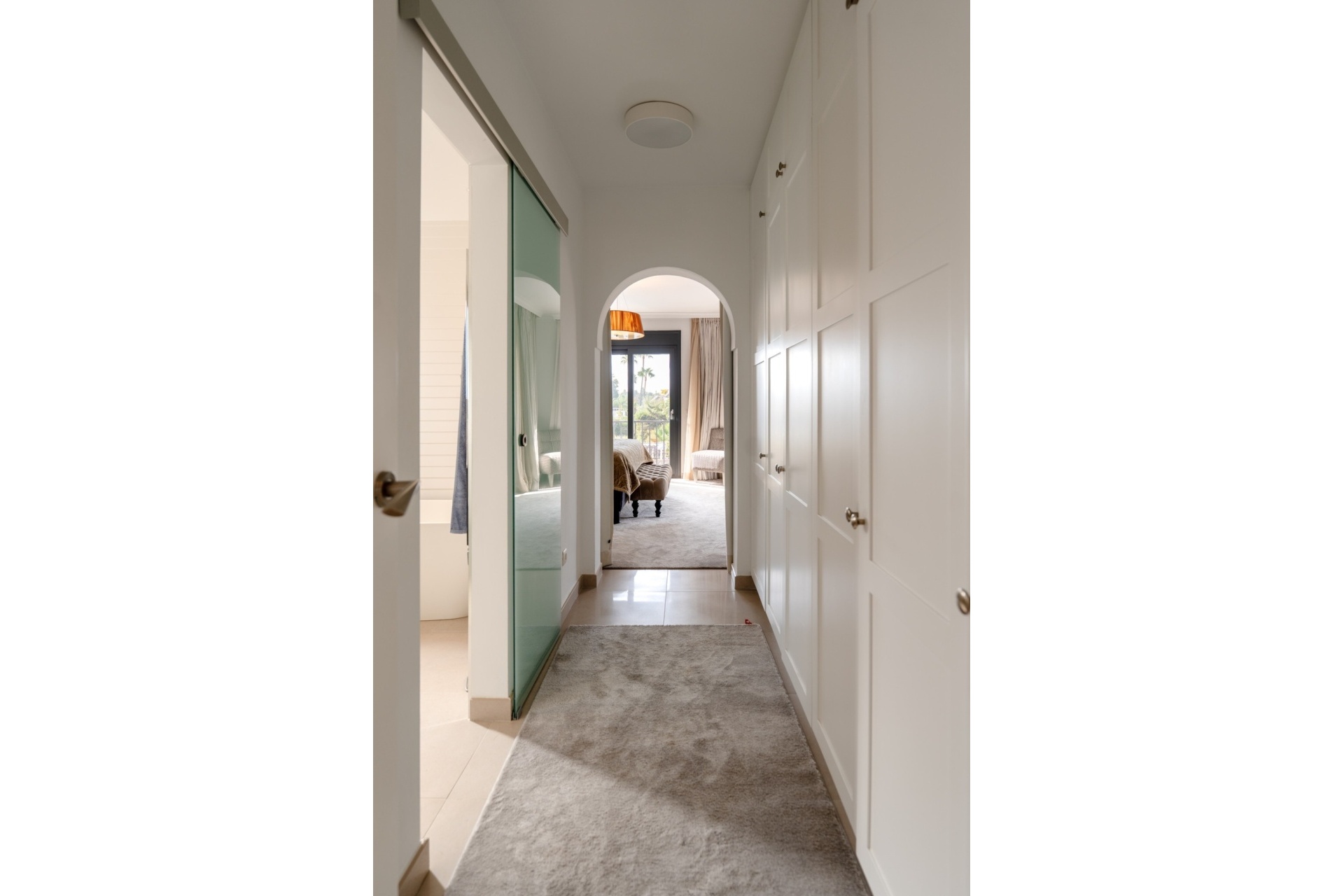 Resale - Villa - Marbella - Nueva Andalucía
