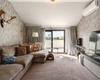 Resale - Villa - Marbella - Nueva Andalucía