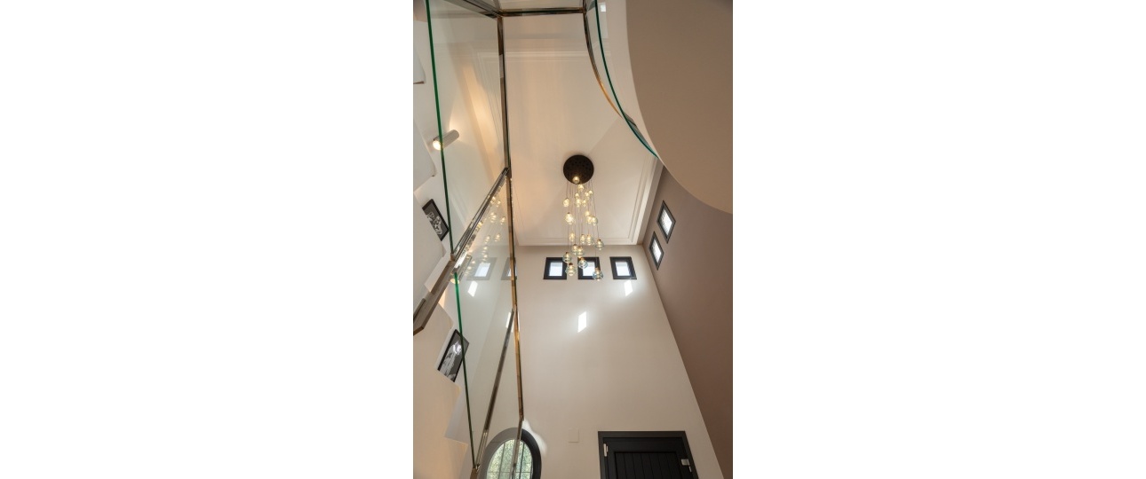 Resale - Villa - Marbella - Nueva Andalucía