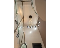 Resale - Villa - Marbella - Nueva Andalucía
