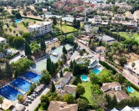 Resale - Villa - Marbella - Nueva Andalucía