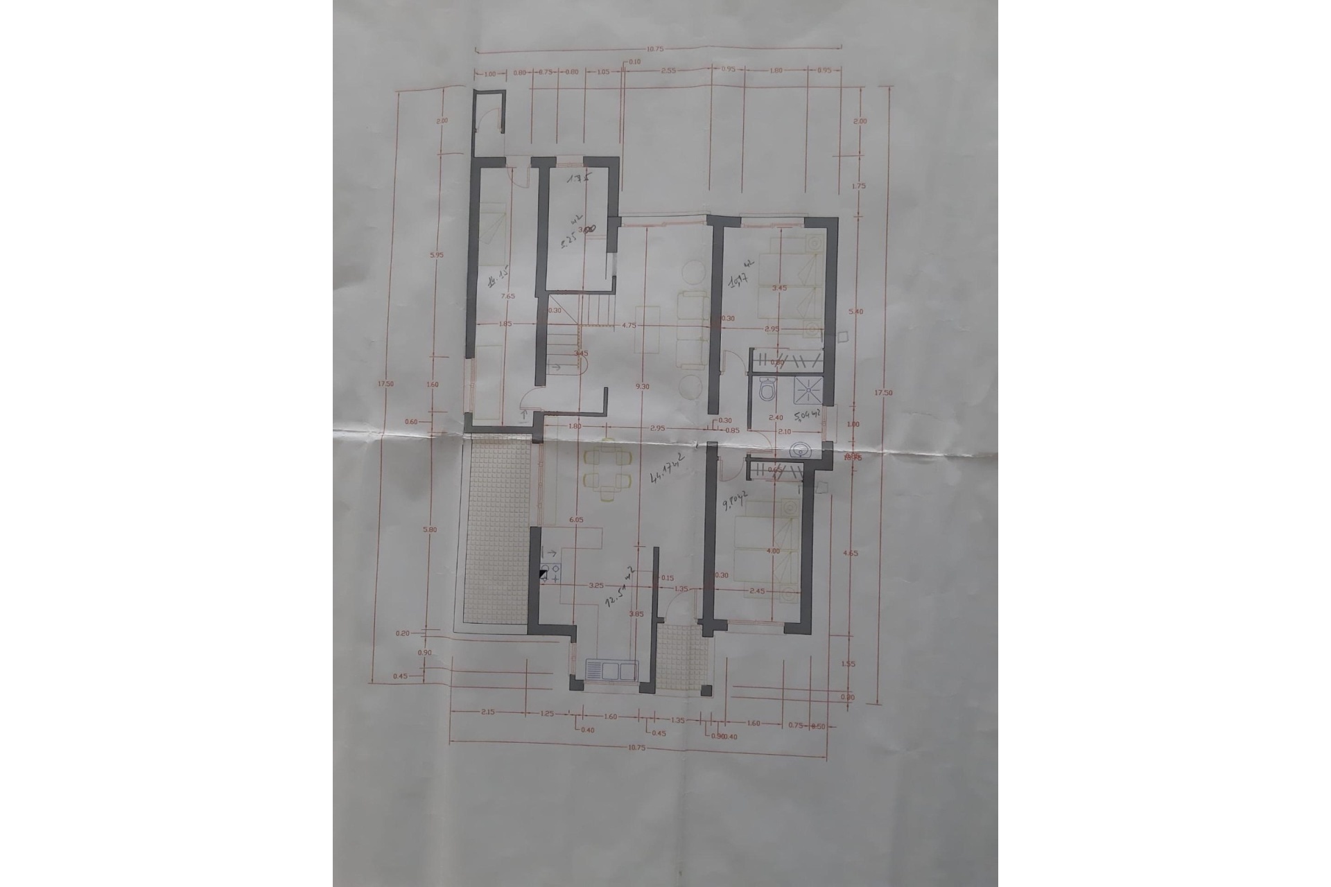 Resale - Villa - Marbella - Nueva Andalucía