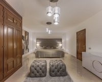 Resale - Villa - Marbella - Nueva Andalucía
