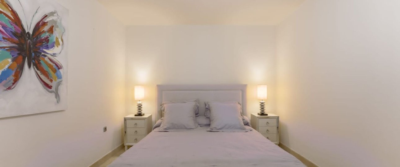 Resale - Villa - Marbella - Nueva Andalucía