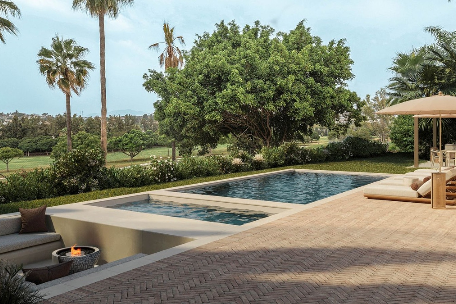 Resale - Villa - Marbella - Nueva Andalucía