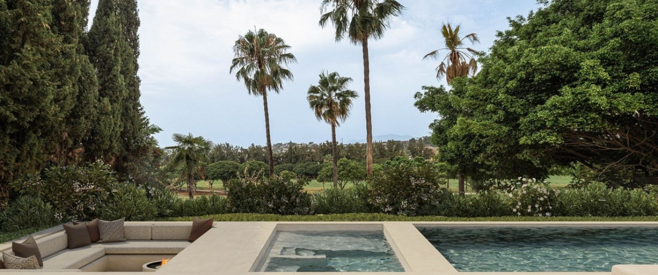 Resale - Villa - Marbella - Nueva Andalucía