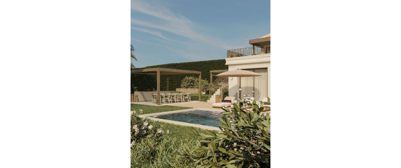 Resale - Villa - Marbella - Nueva Andalucía