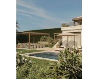Resale - Villa - Marbella - Nueva Andalucía