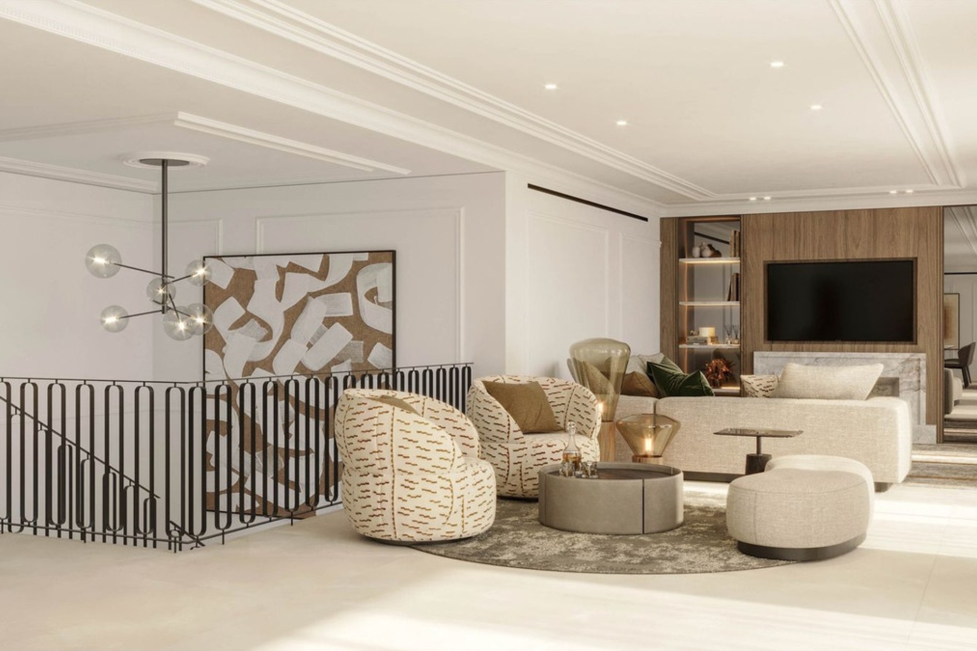 Resale - Villa - Marbella - Nueva Andalucía