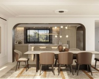 Resale - Villa - Marbella - Nueva Andalucía