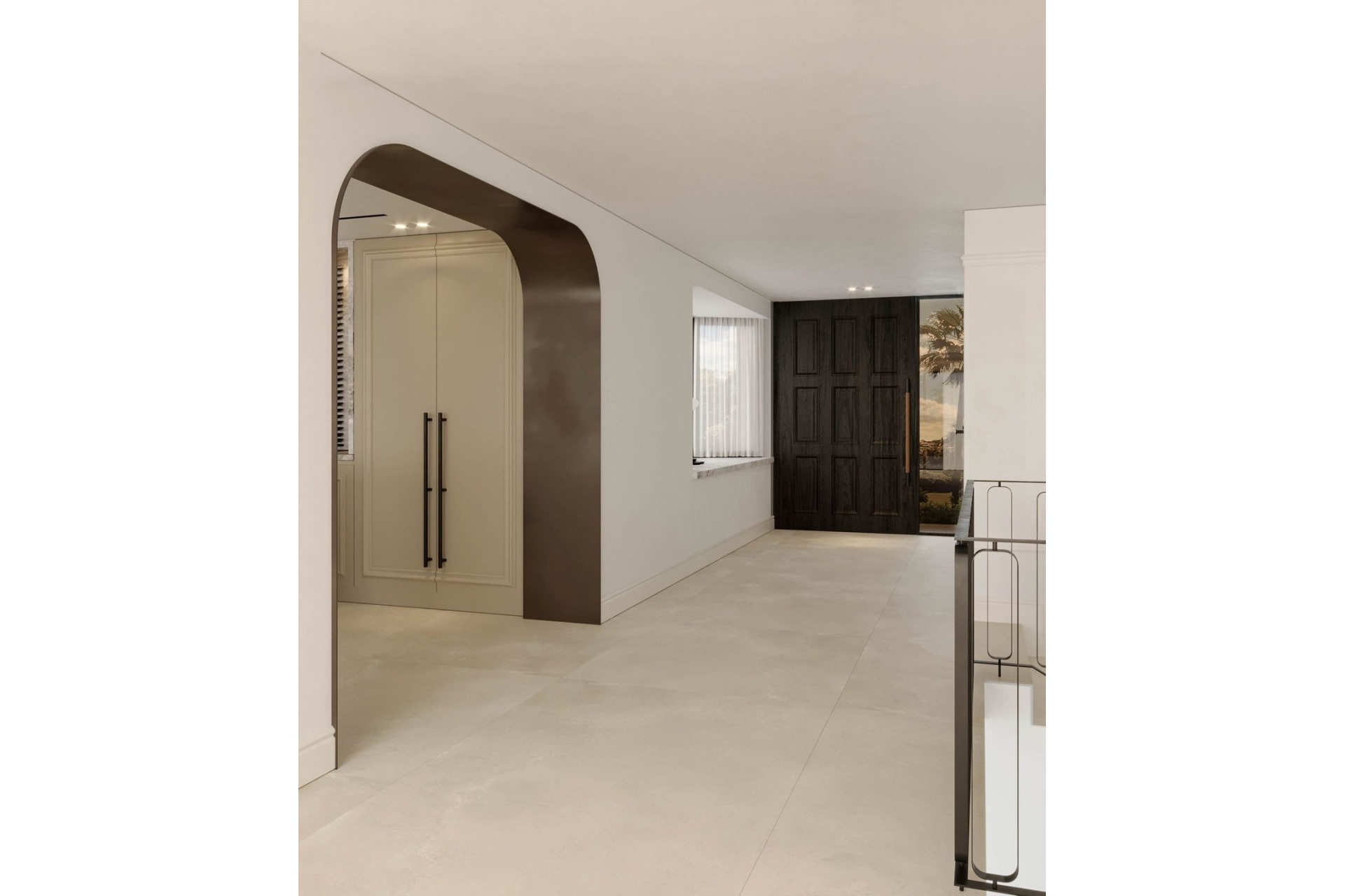 Resale - Villa - Marbella - Nueva Andalucía