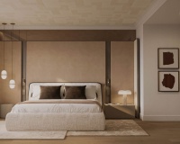 Resale - Villa - Marbella - Nueva Andalucía