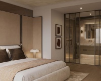 Resale - Villa - Marbella - Nueva Andalucía