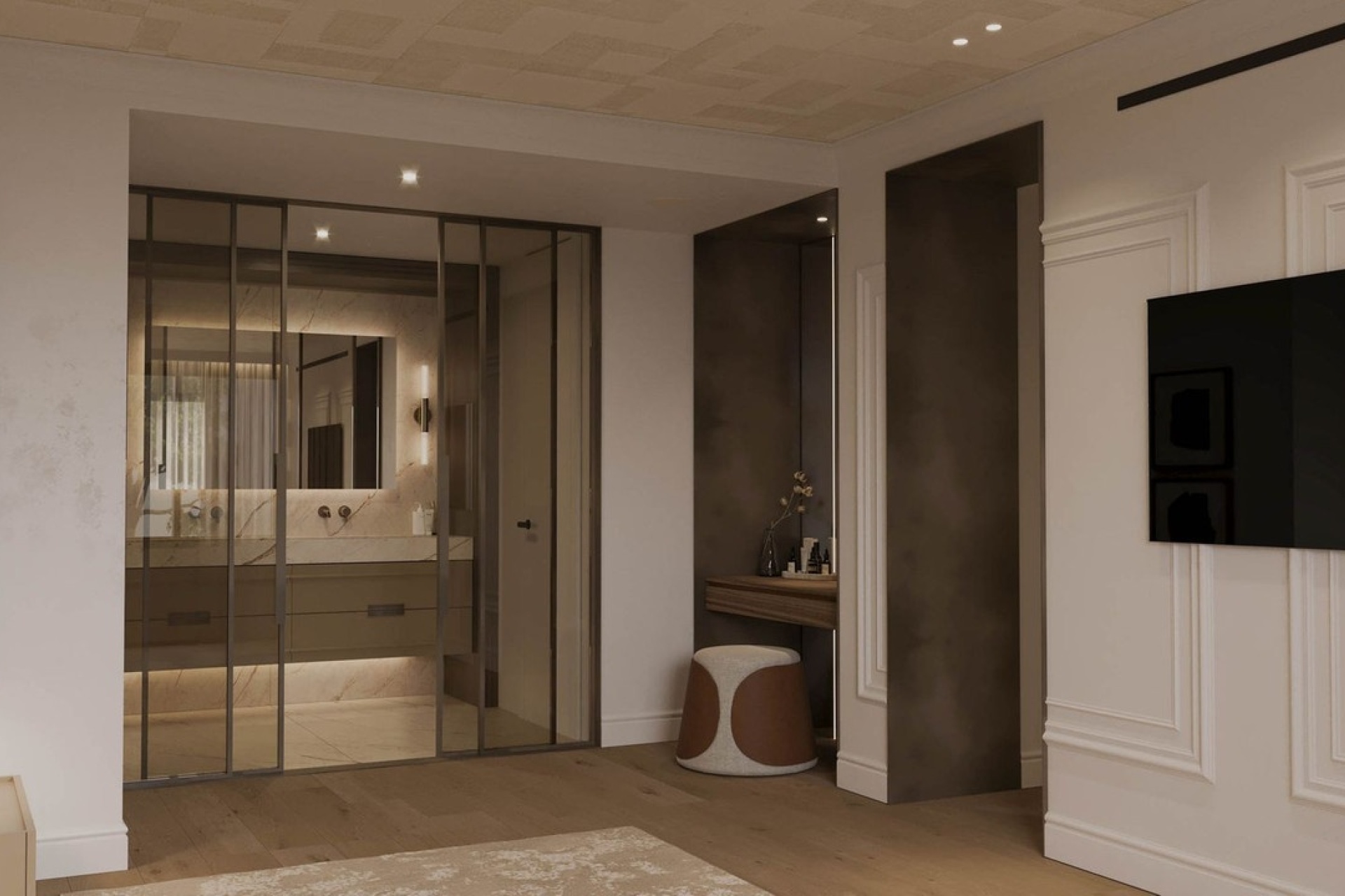Resale - Villa - Marbella - Nueva Andalucía