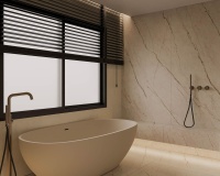 Resale - Villa - Marbella - Nueva Andalucía