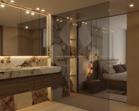 Resale - Villa - Marbella - Nueva Andalucía