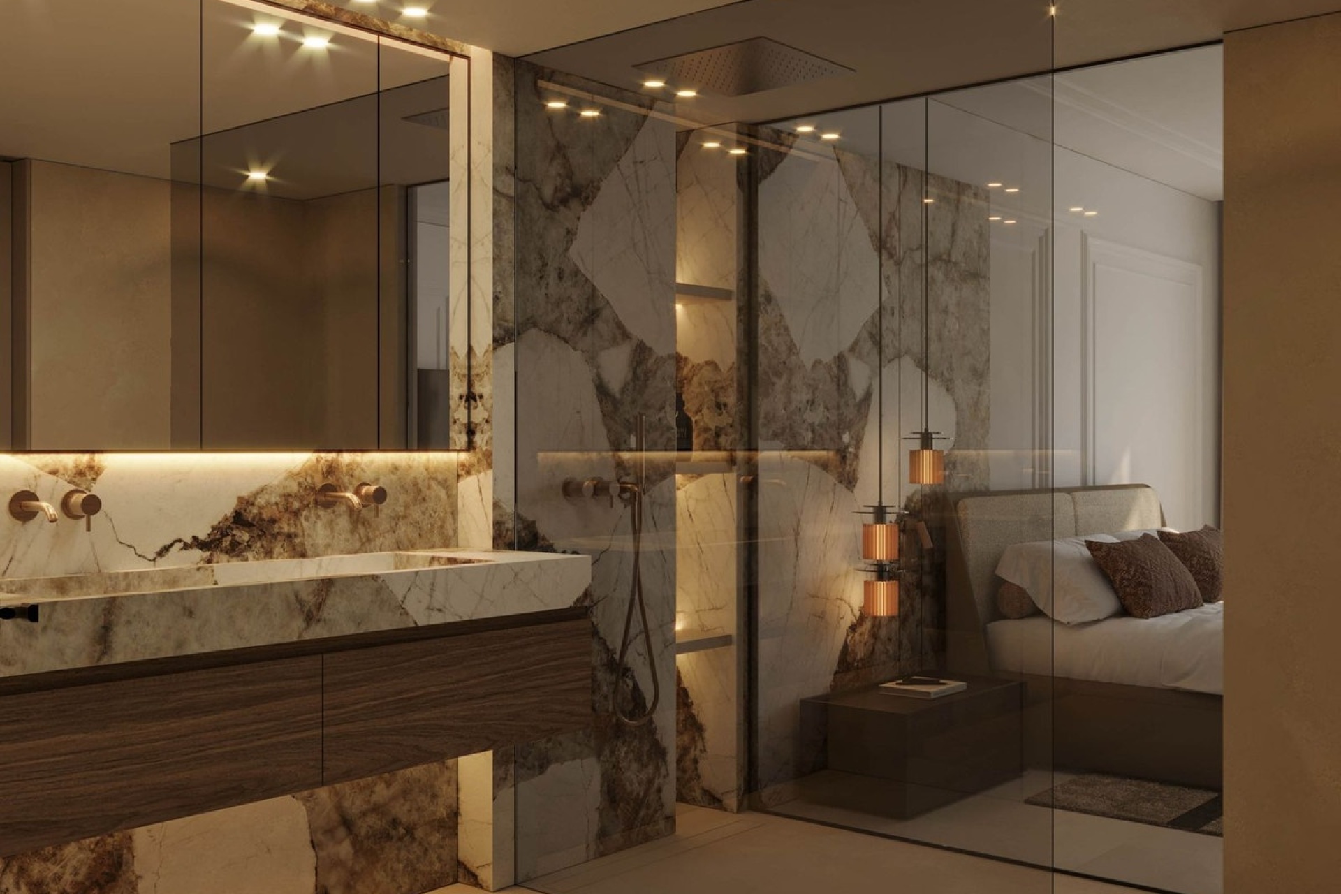 Resale - Villa - Marbella - Nueva Andalucía