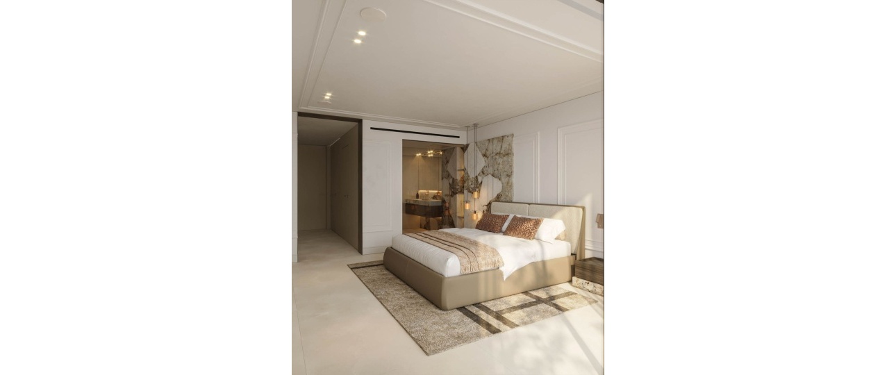 Resale - Villa - Marbella - Nueva Andalucía