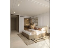 Resale - Villa - Marbella - Nueva Andalucía