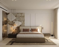 Resale - Villa - Marbella - Nueva Andalucía