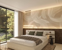 Resale - Villa - Marbella - Nueva Andalucía