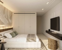 Resale - Villa - Marbella - Nueva Andalucía