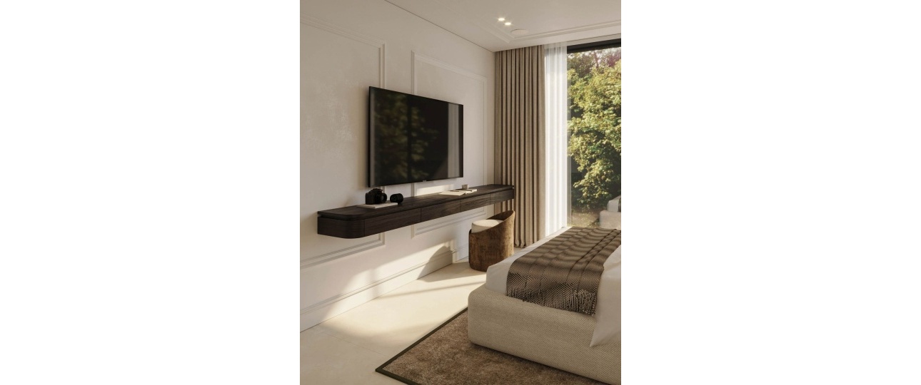 Resale - Villa - Marbella - Nueva Andalucía