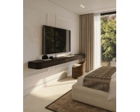 Resale - Villa - Marbella - Nueva Andalucía