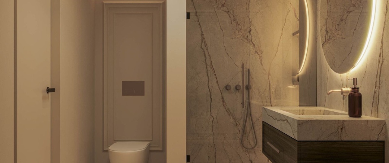 Resale - Villa - Marbella - Nueva Andalucía