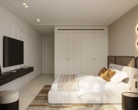 Resale - Villa - Marbella - Nueva Andalucía