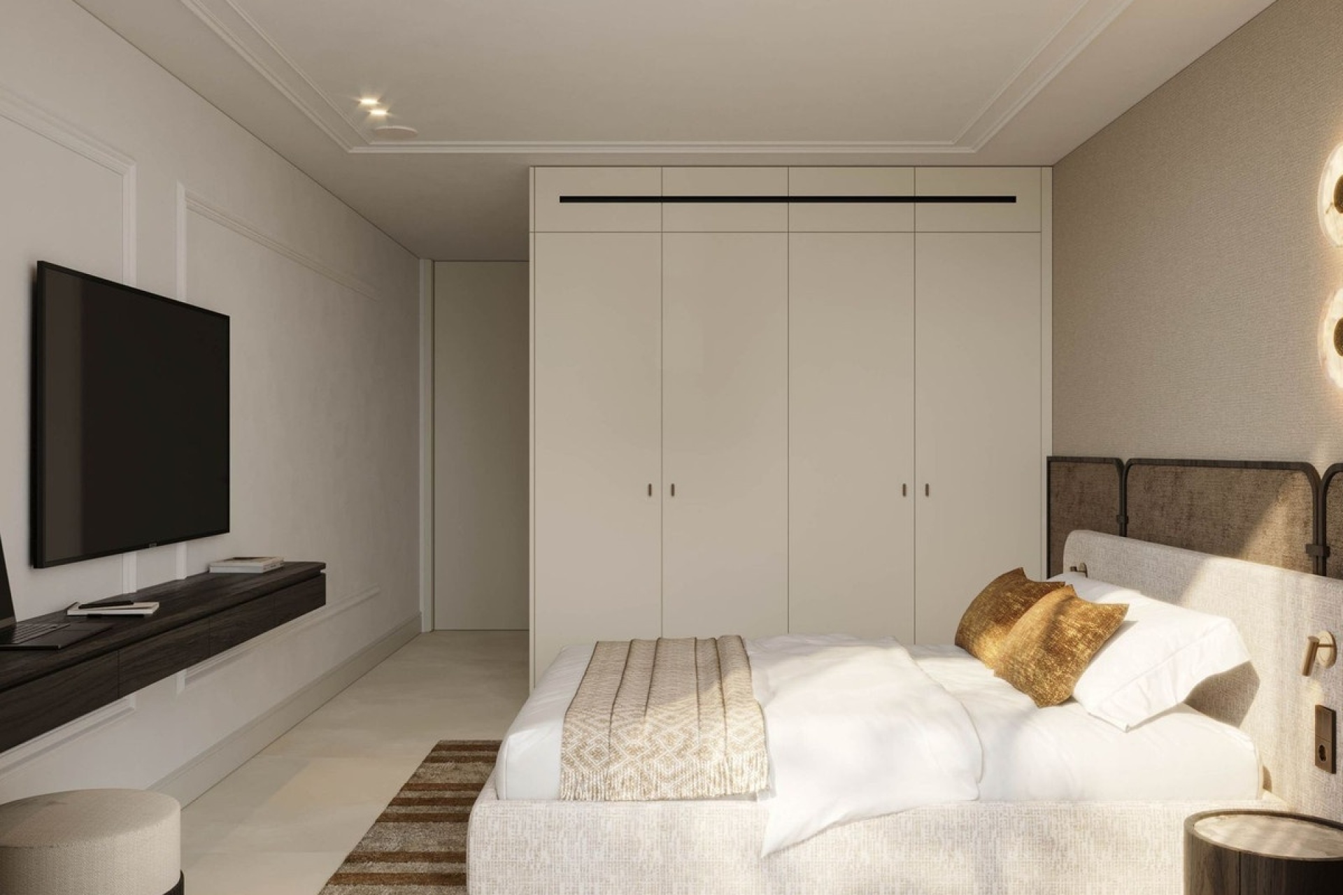 Resale - Villa - Marbella - Nueva Andalucía