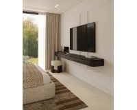 Resale - Villa - Marbella - Nueva Andalucía