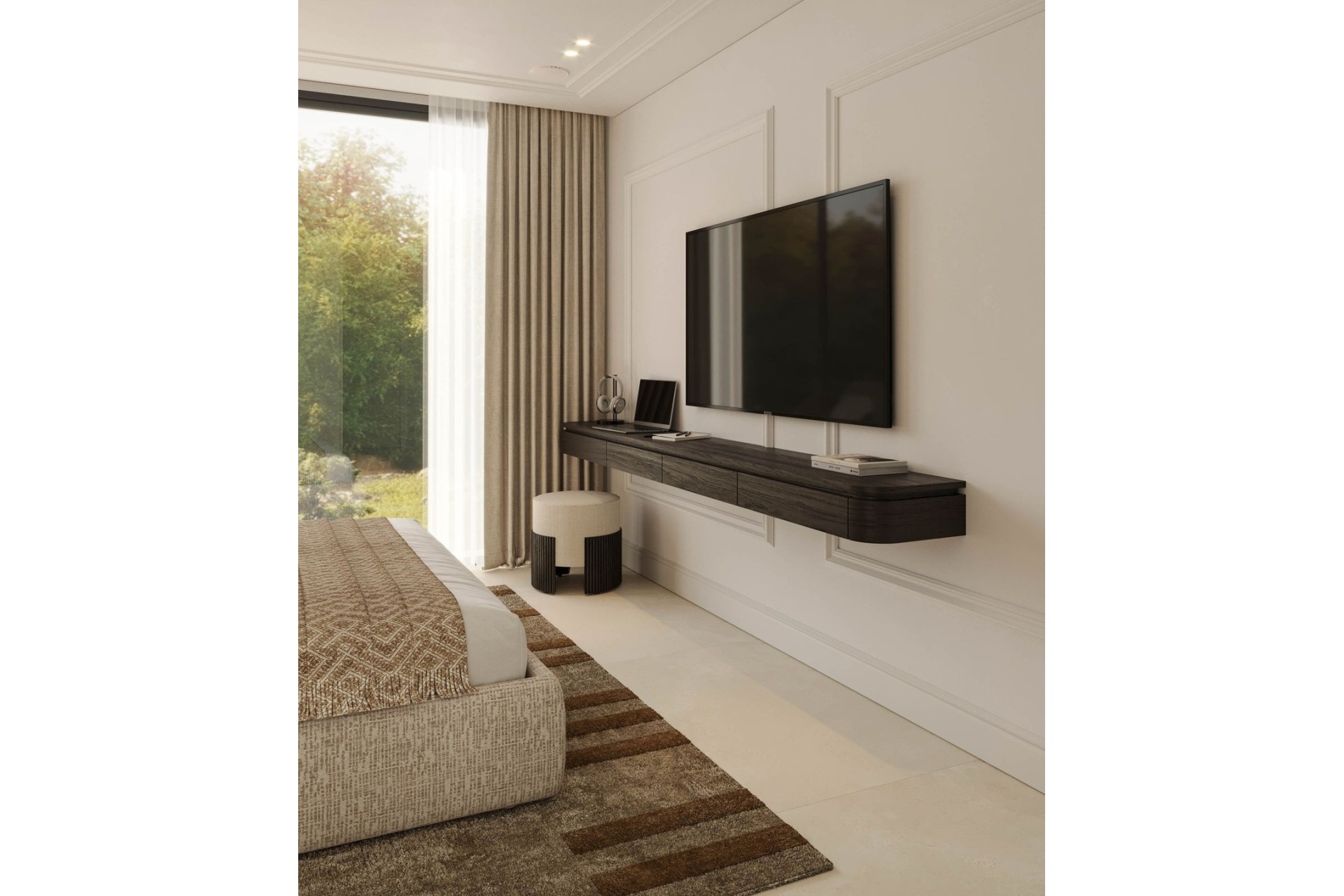 Resale - Villa - Marbella - Nueva Andalucía