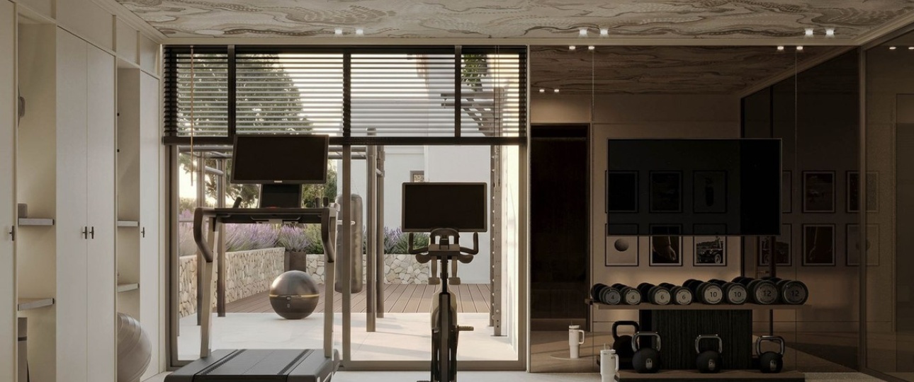Resale - Villa - Marbella - Nueva Andalucía