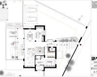 Resale - Villa - Marbella - Nueva Andalucía