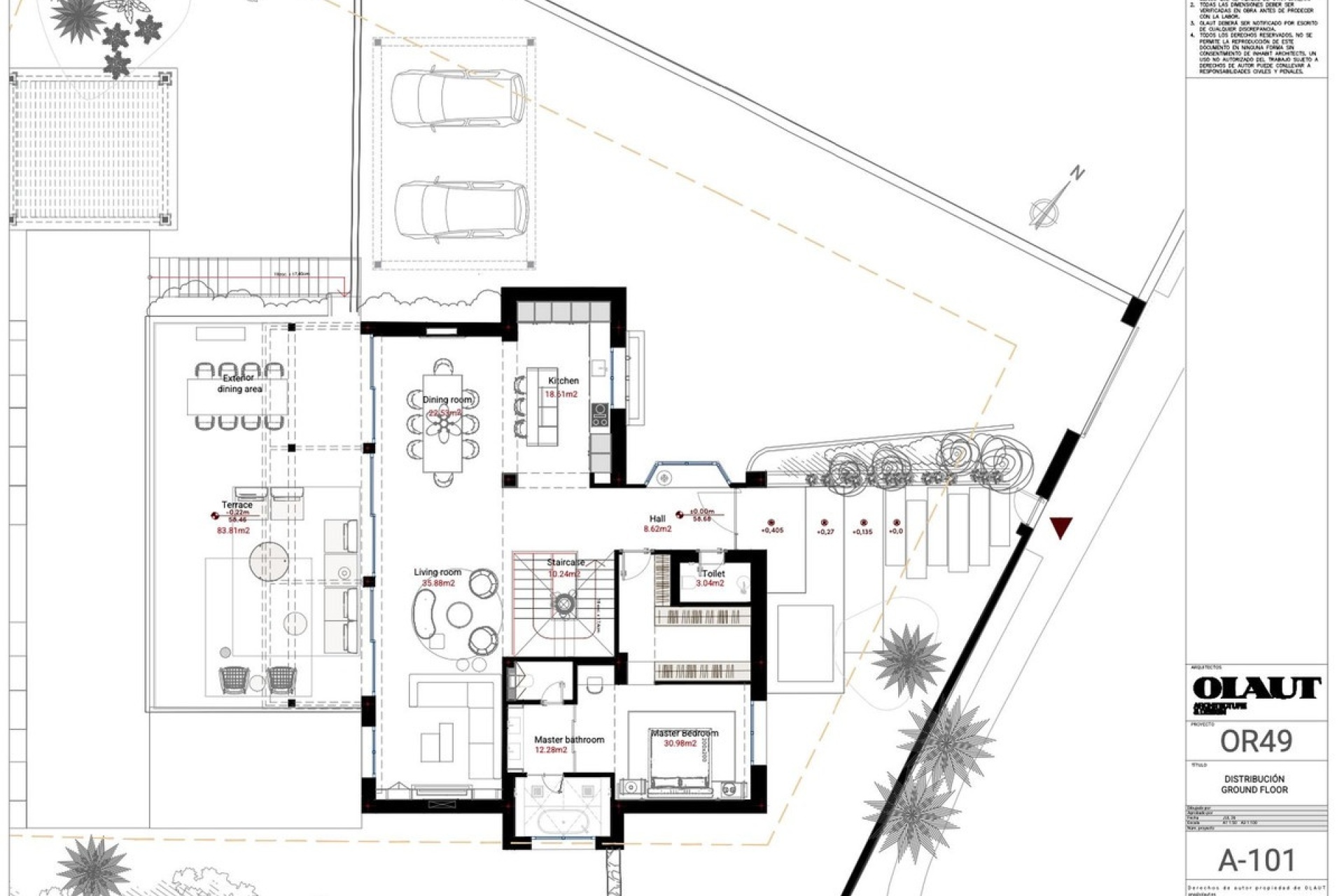 Resale - Villa - Marbella - Nueva Andalucía