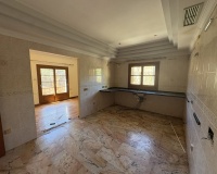 Resale - Villa - Marbella - Nueva Andalucía