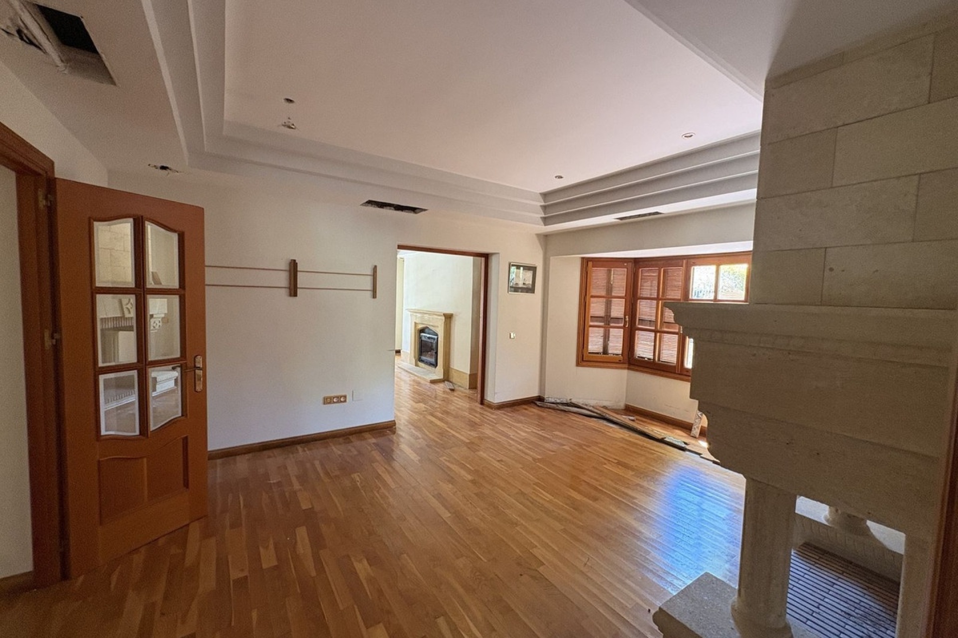 Resale - Villa - Marbella - Nueva Andalucía