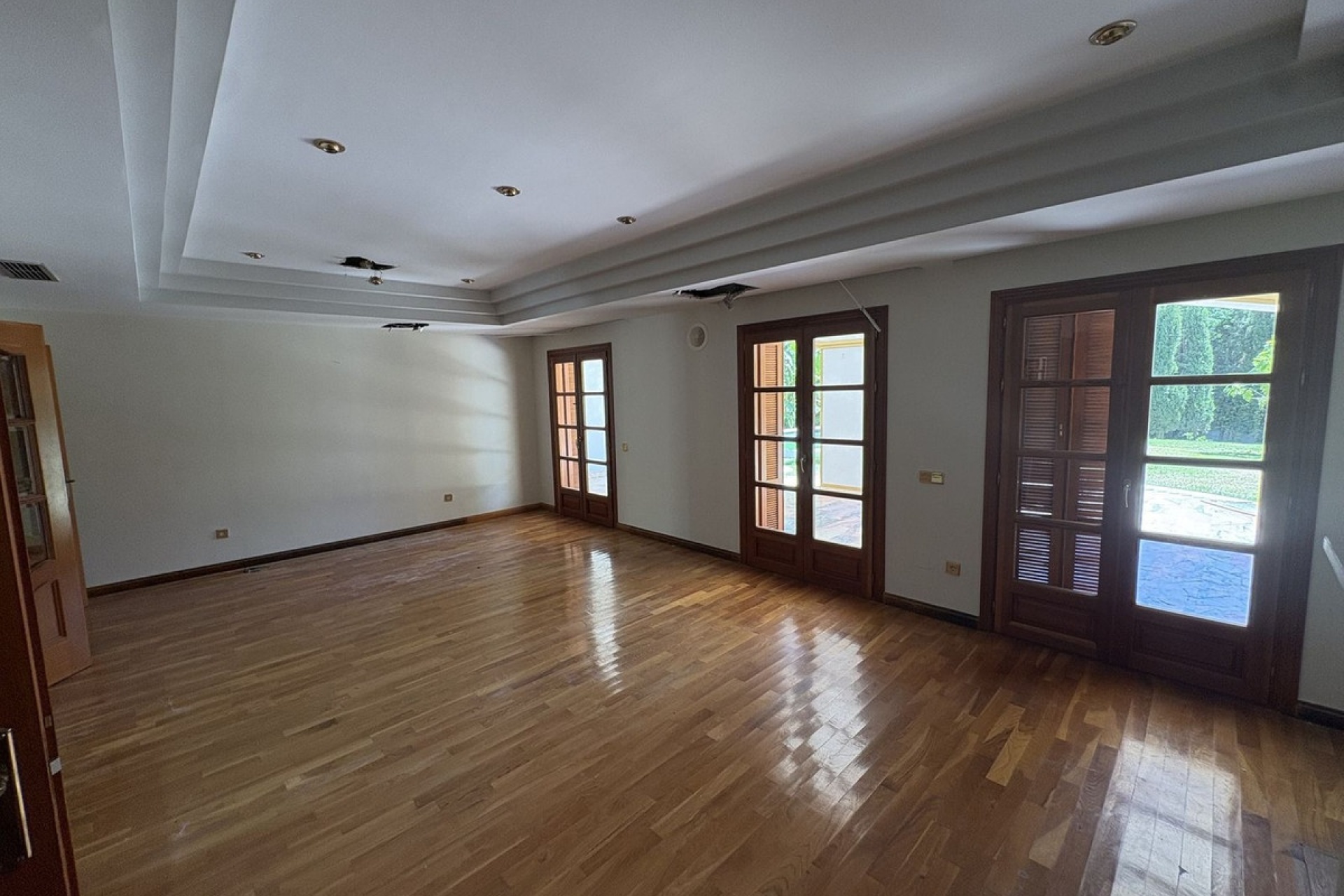 Resale - Villa - Marbella - Nueva Andalucía