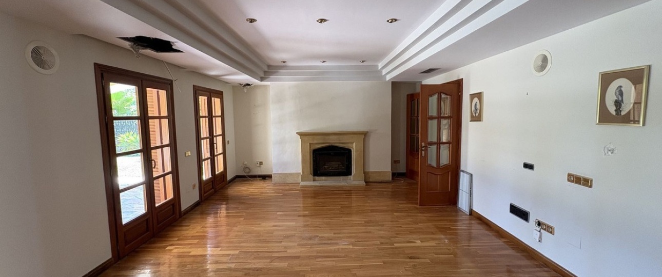 Resale - Villa - Marbella - Nueva Andalucía