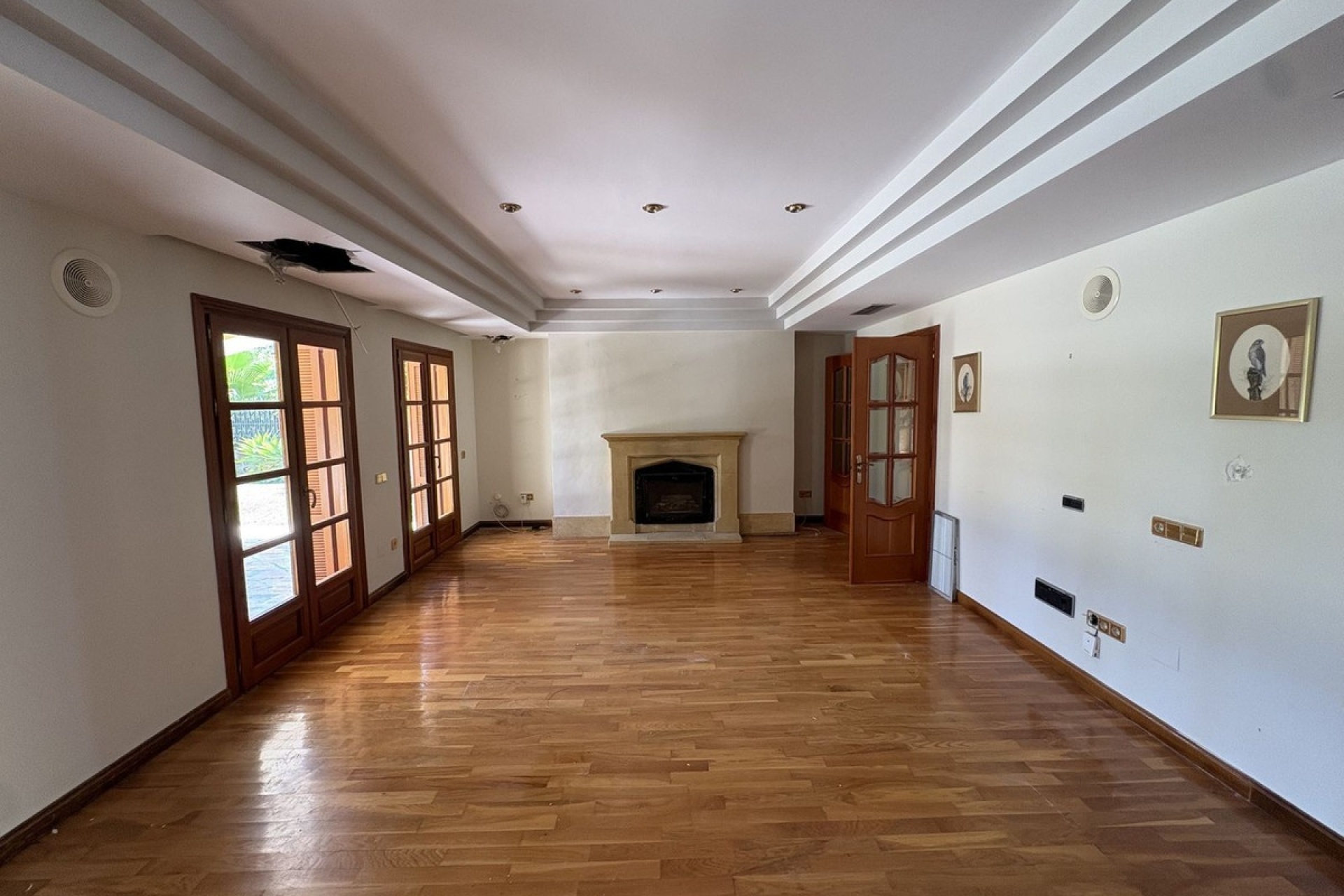 Resale - Villa - Marbella - Nueva Andalucía