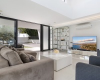 Resale - Villa - Marbella - Nueva Andalucía