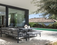 Resale - Villa - Marbella - Nueva Andalucía