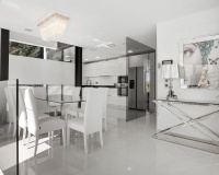Resale - Villa - Marbella - Nueva Andalucía