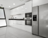 Resale - Villa - Marbella - Nueva Andalucía