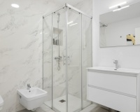 Resale - Villa - Marbella - Nueva Andalucía