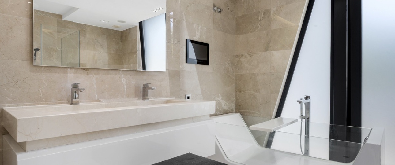 Resale - Villa - Marbella - Nueva Andalucía