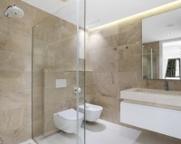 Resale - Villa - Marbella - Nueva Andalucía