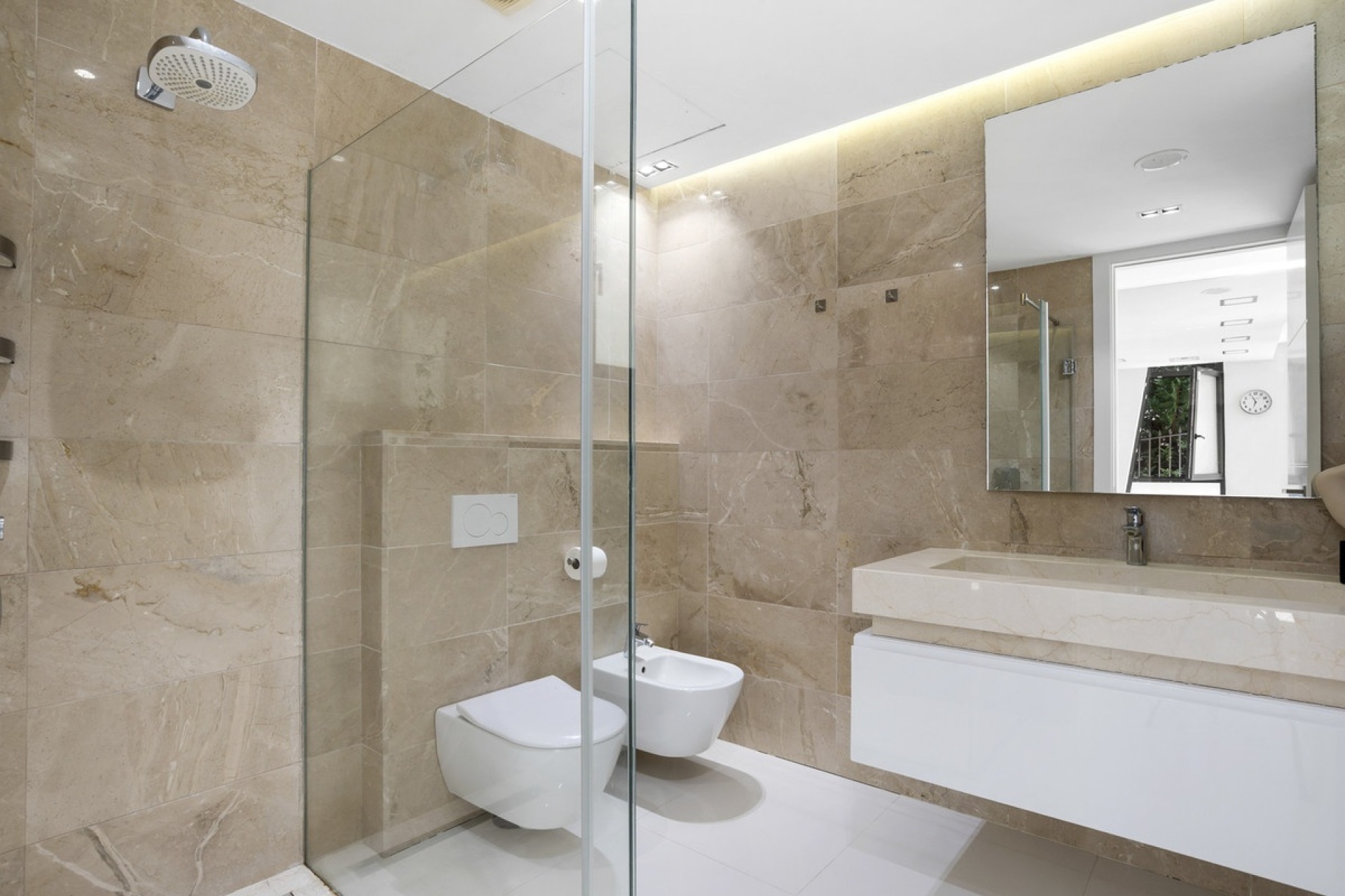 Resale - Villa - Marbella - Nueva Andalucía
